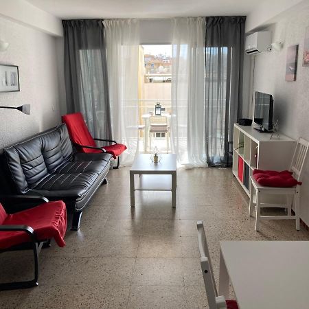 Mi Rancho Appartement Fuengirola Buitenkant foto