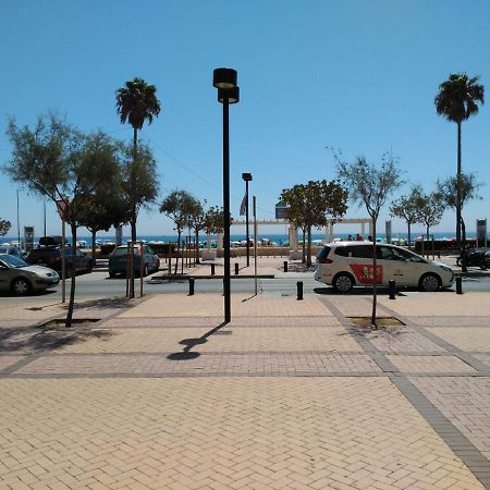 Mi Rancho Appartement Fuengirola Buitenkant foto