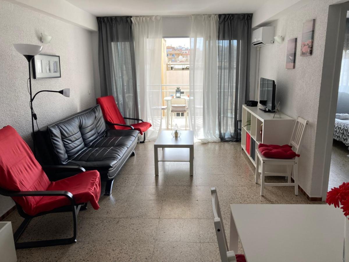 Mi Rancho Appartement Fuengirola Buitenkant foto