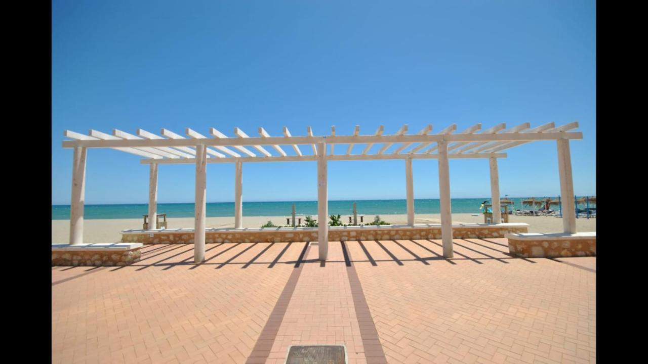 Mi Rancho Appartement Fuengirola Buitenkant foto