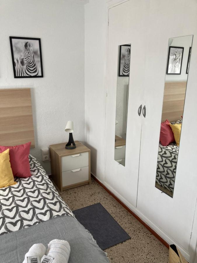 Mi Rancho Appartement Fuengirola Buitenkant foto
