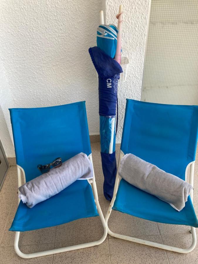 Mi Rancho Appartement Fuengirola Buitenkant foto