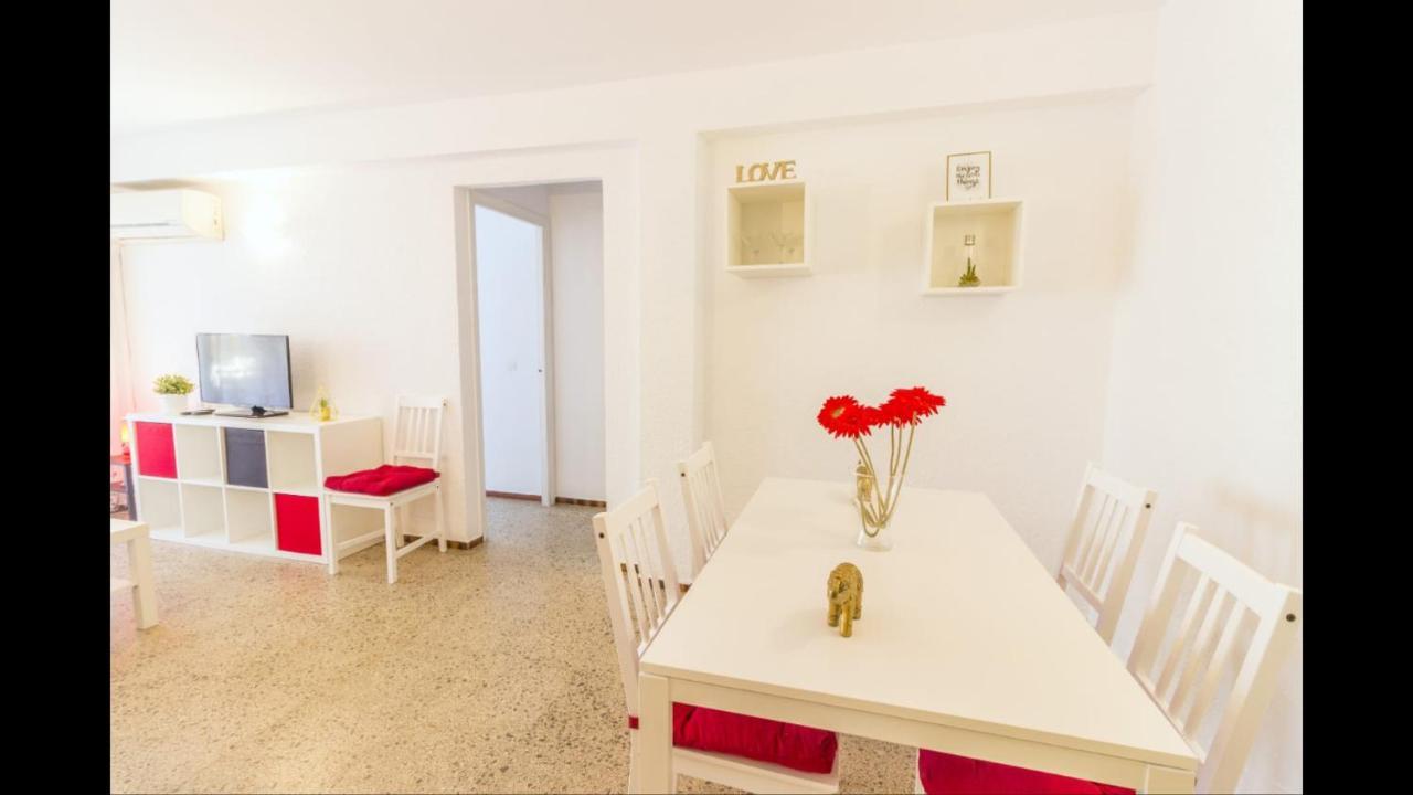 Mi Rancho Appartement Fuengirola Buitenkant foto
