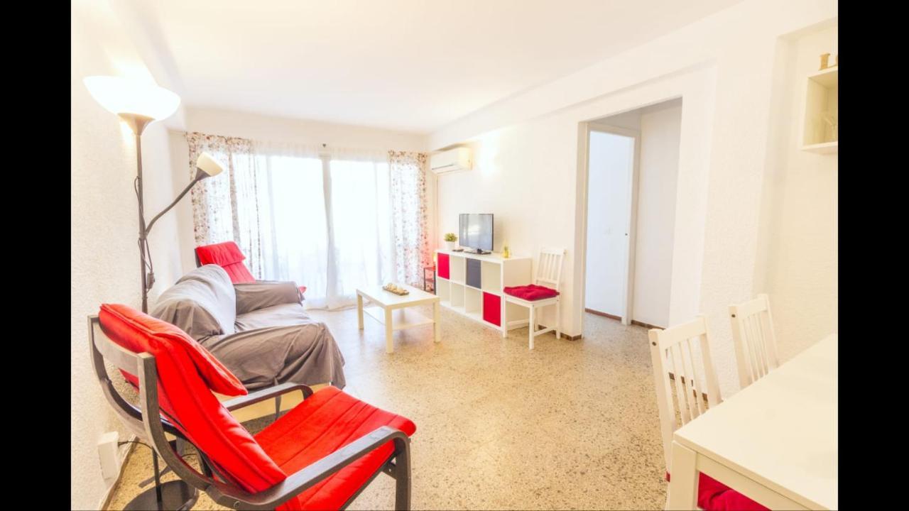 Mi Rancho Appartement Fuengirola Buitenkant foto