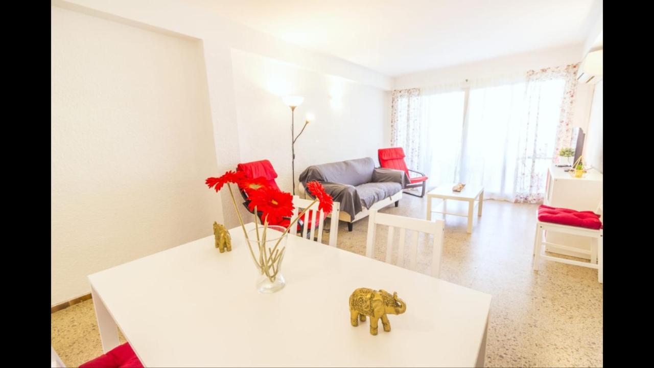 Mi Rancho Appartement Fuengirola Buitenkant foto