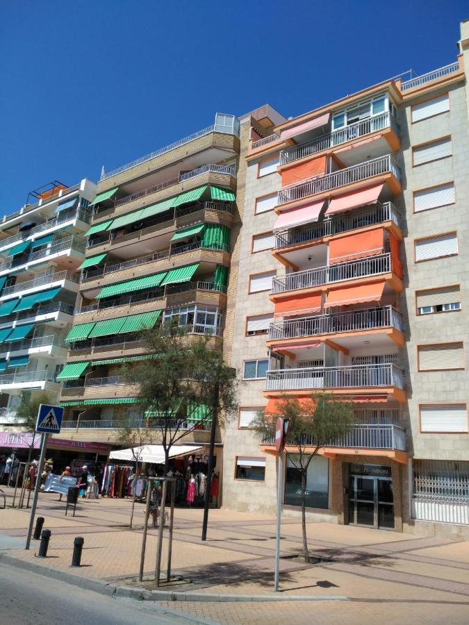 Mi Rancho Appartement Fuengirola Buitenkant foto