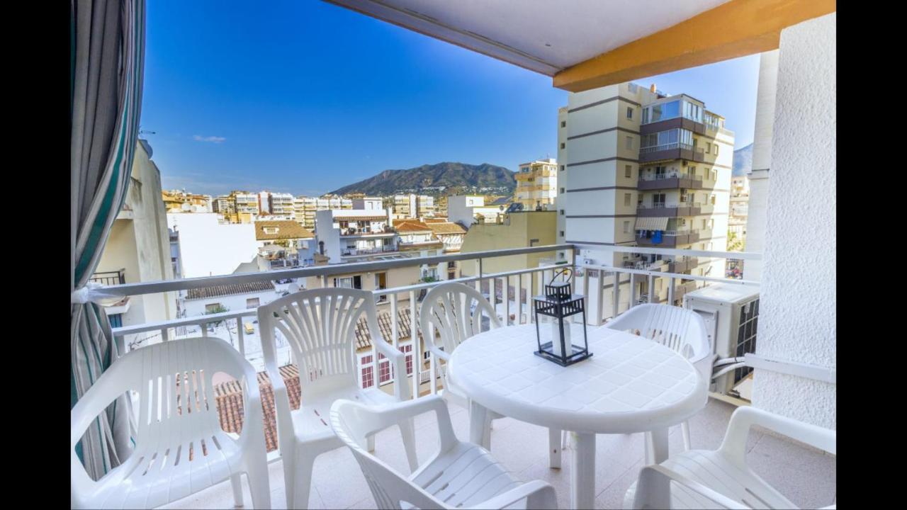 Mi Rancho Appartement Fuengirola Buitenkant foto